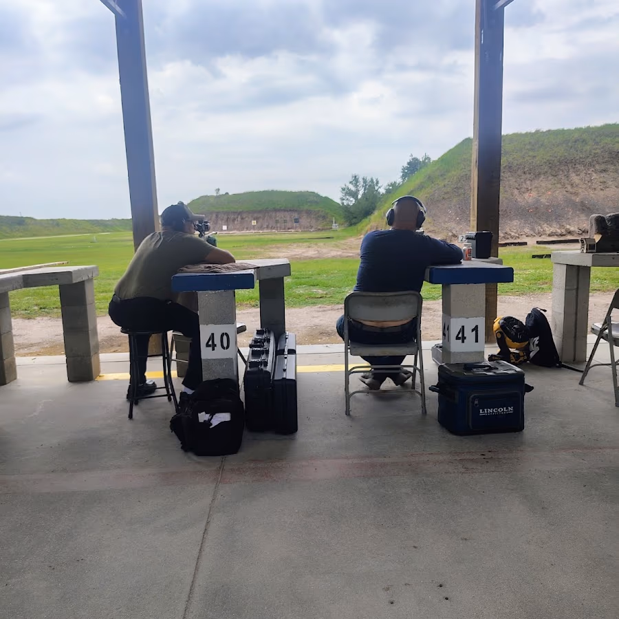 Manatee Gun & Archery Club photo 2