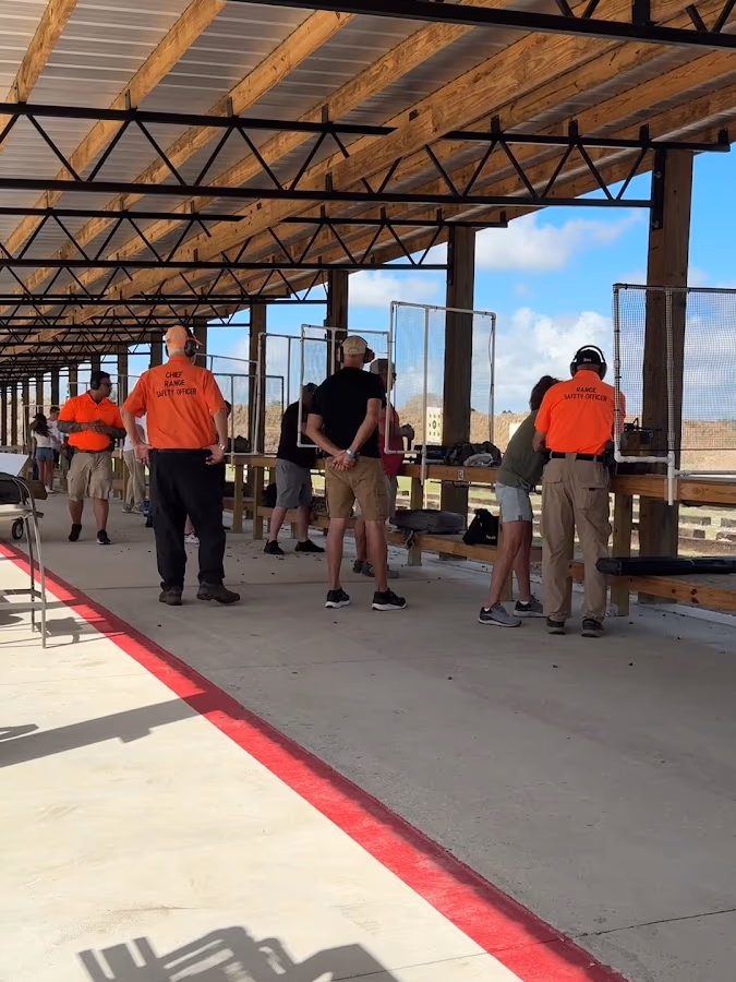 Manatee Gun & Archery Club photo 3