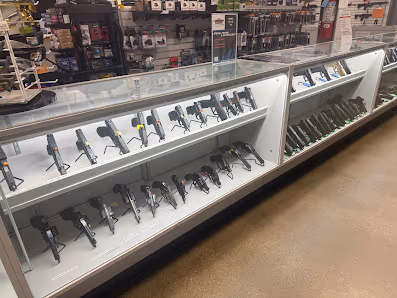 Manchester Firing Line Range photo 2
