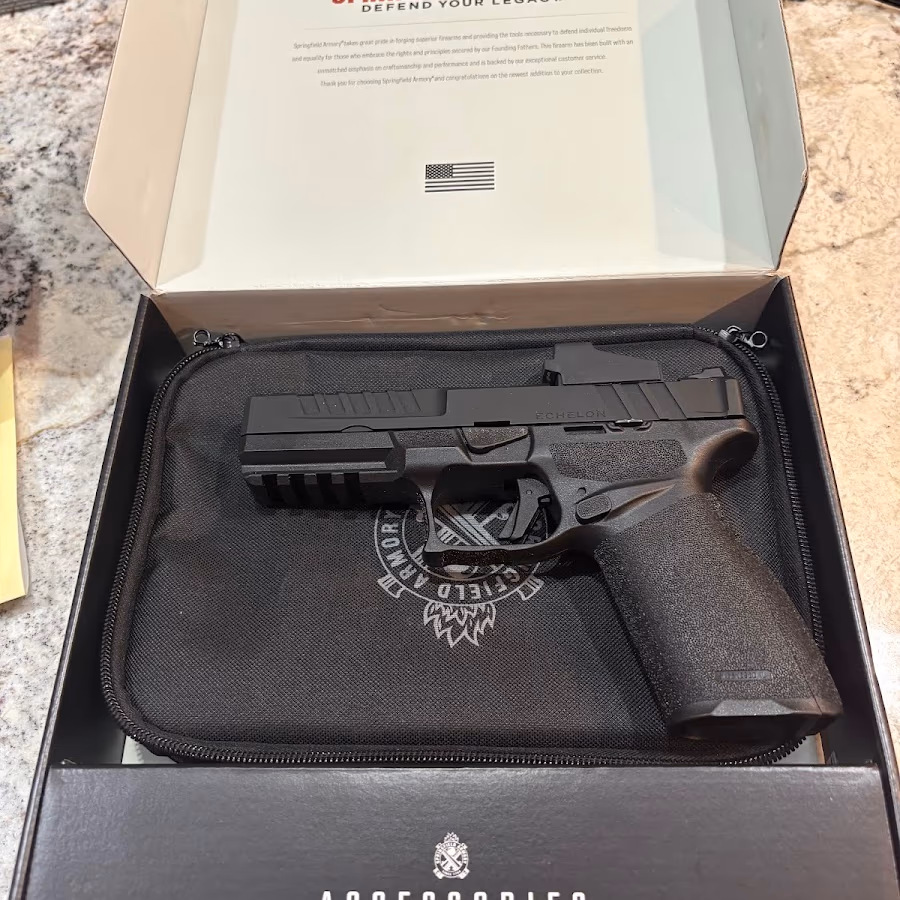M&E Firearms