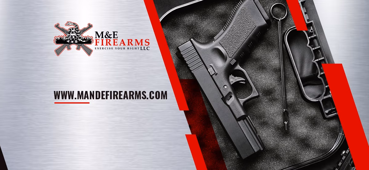 M&E Firearms photo 2