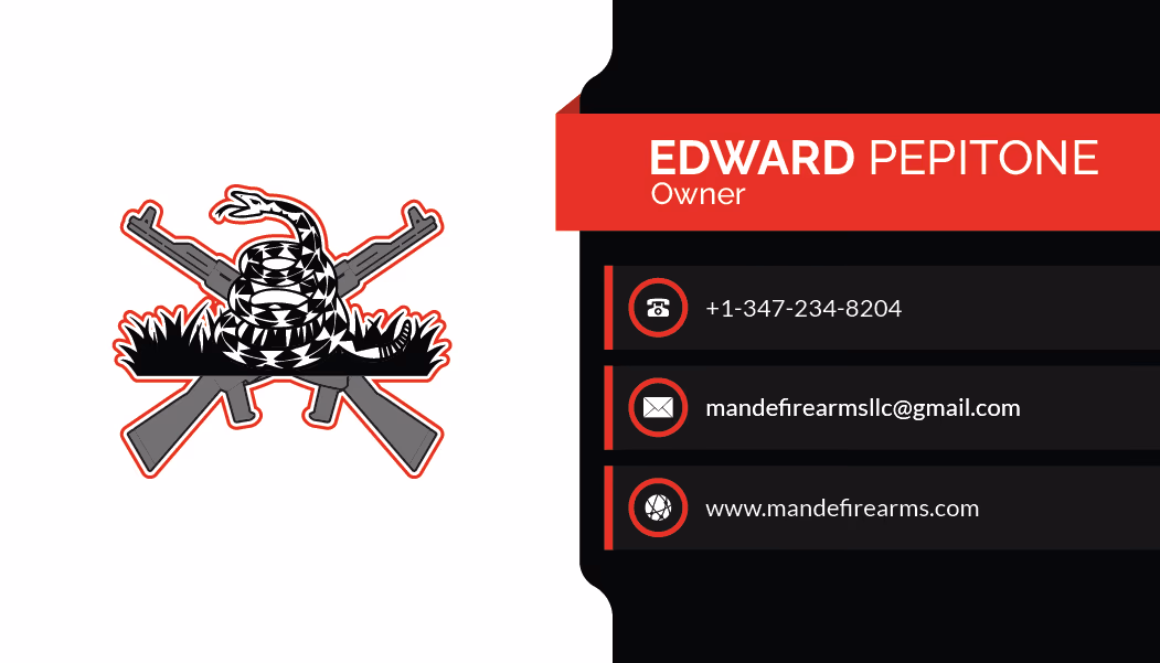 M&E Firearms photo 3