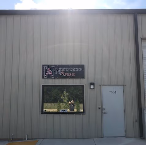 Maniacal Arms, LLC photo 2