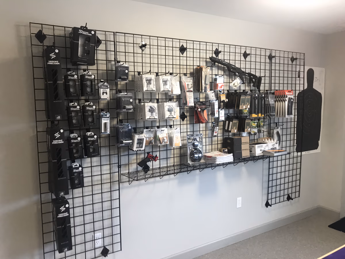 Maniacal Arms, LLC photo 3