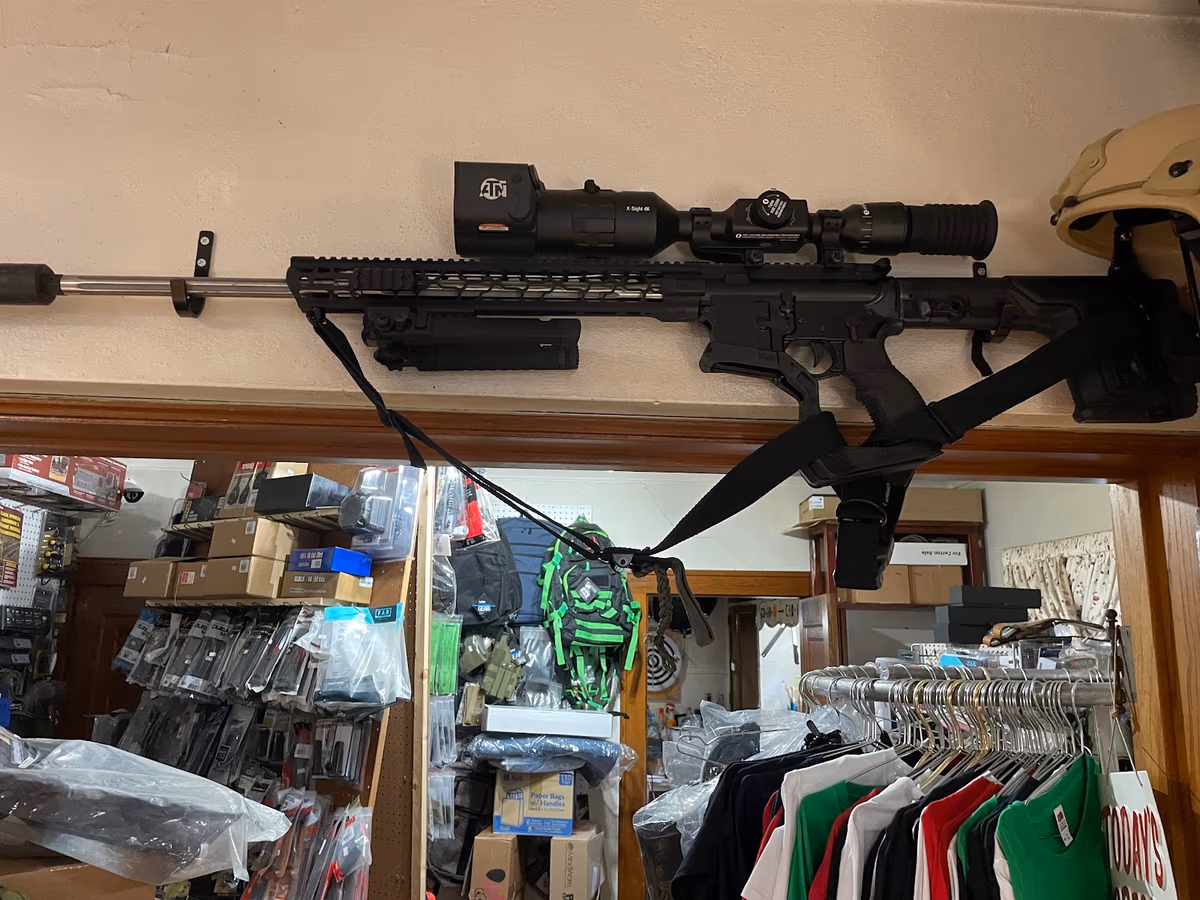 MankatoGuns photo 2