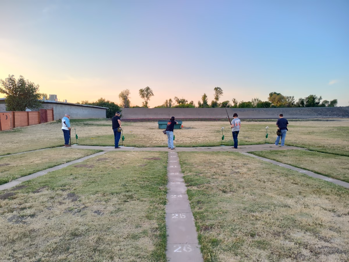 Manteca Sportsmen Inc photo 2