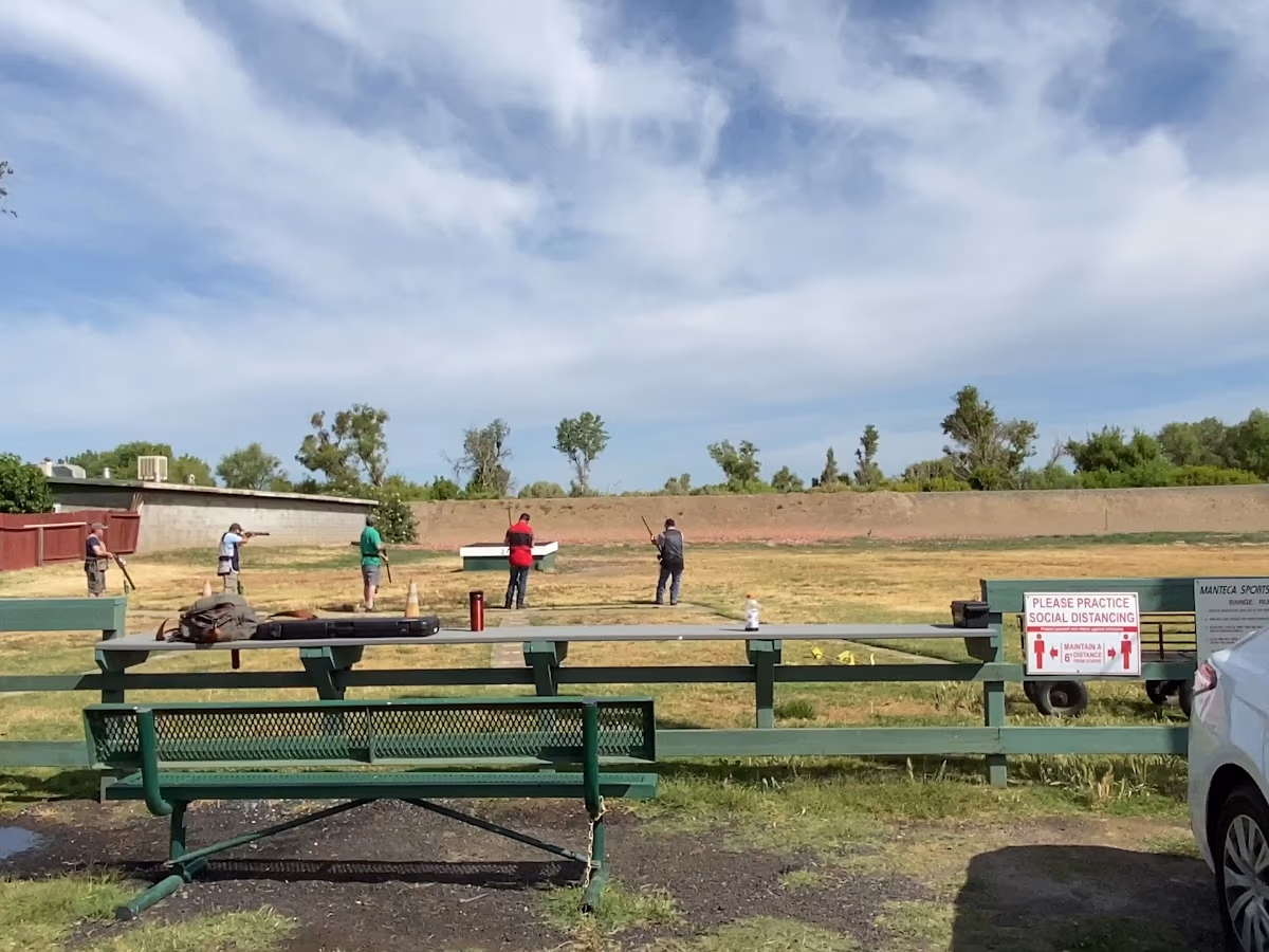 Manteca Sportsmen Inc photo 3