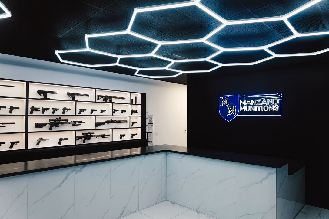 Manzano Munitions photo 3