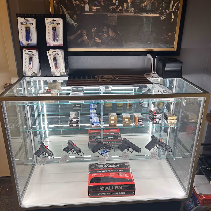 MAP Firearms LLC photo 2