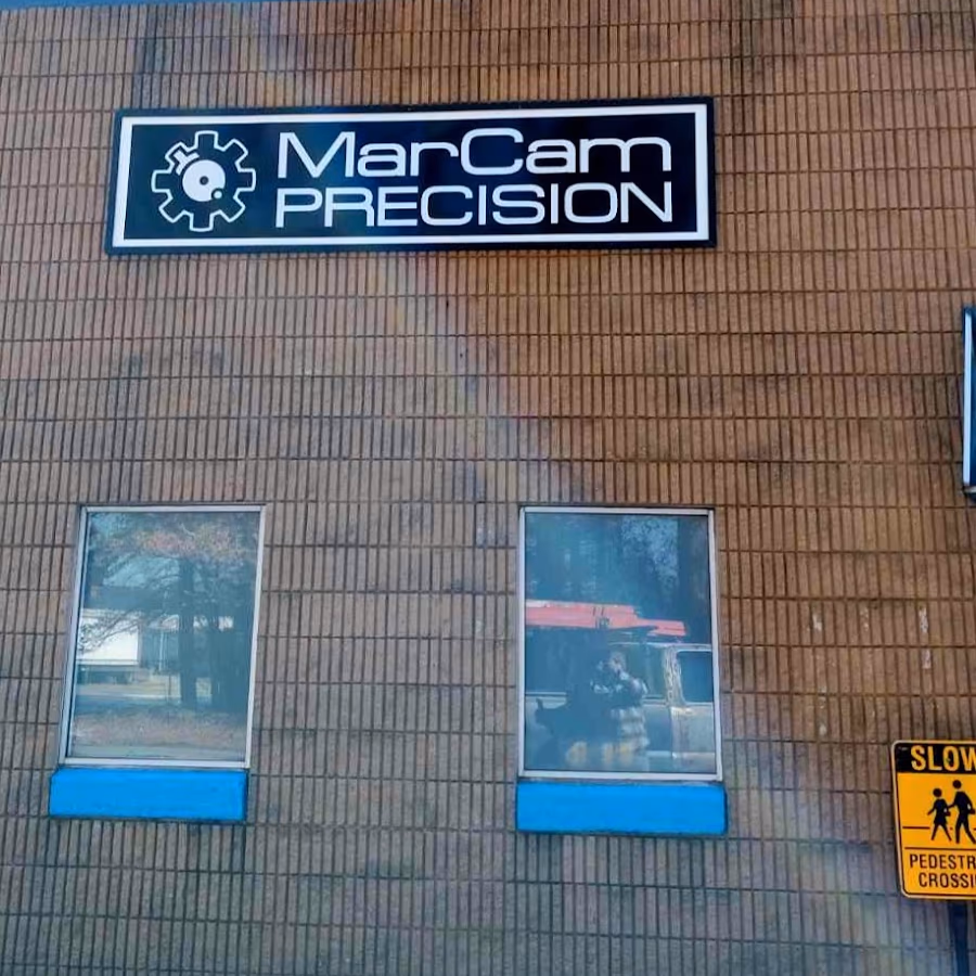MarCam Precision