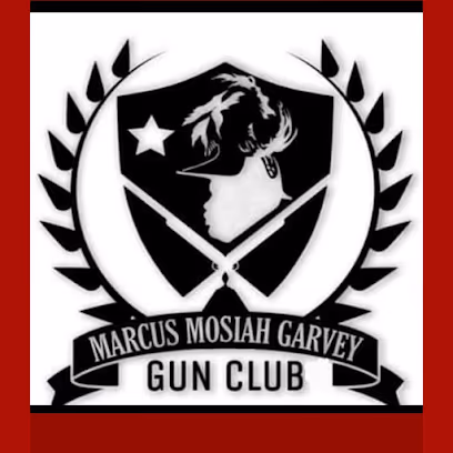 Marcus Mosiah Garvey Gun Club ( M.M.G. United )