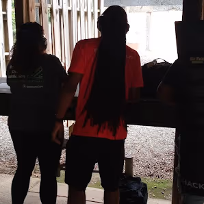 Marcus Mosiah Garvey Gun Club ( M.M.G. United ) photo 3