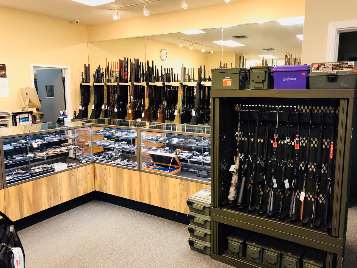 Marin Firearms photo 2