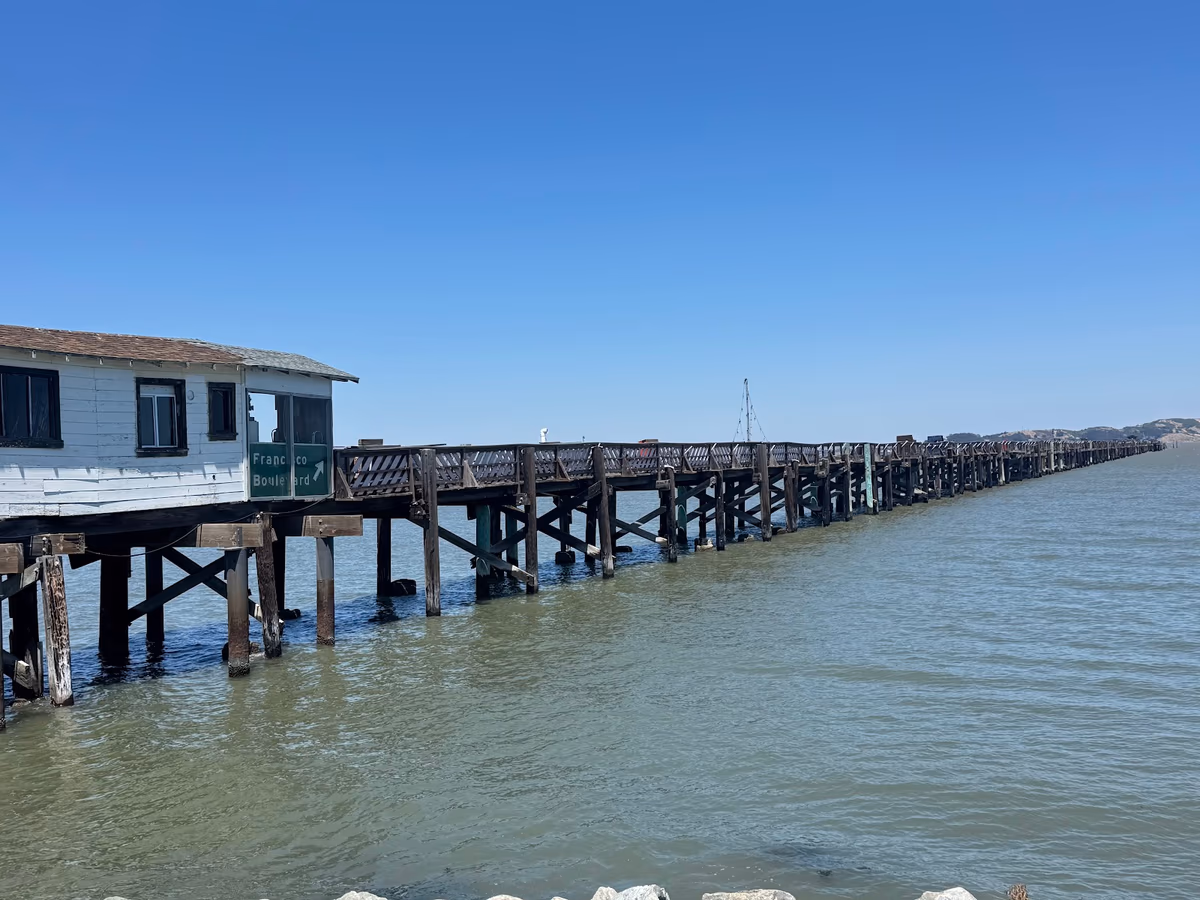 Marin Rod & Gun Club