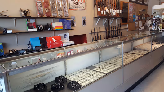Marion Guns & Gold photo 3