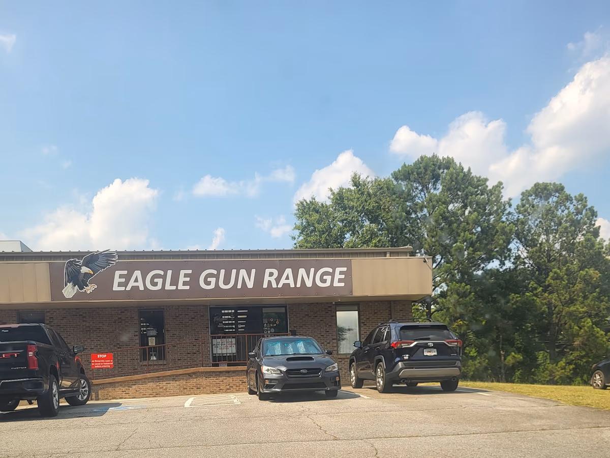 Marion Road Gun Club Inc. Business Office photo 2