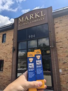 Markl Supply Company, Inc.