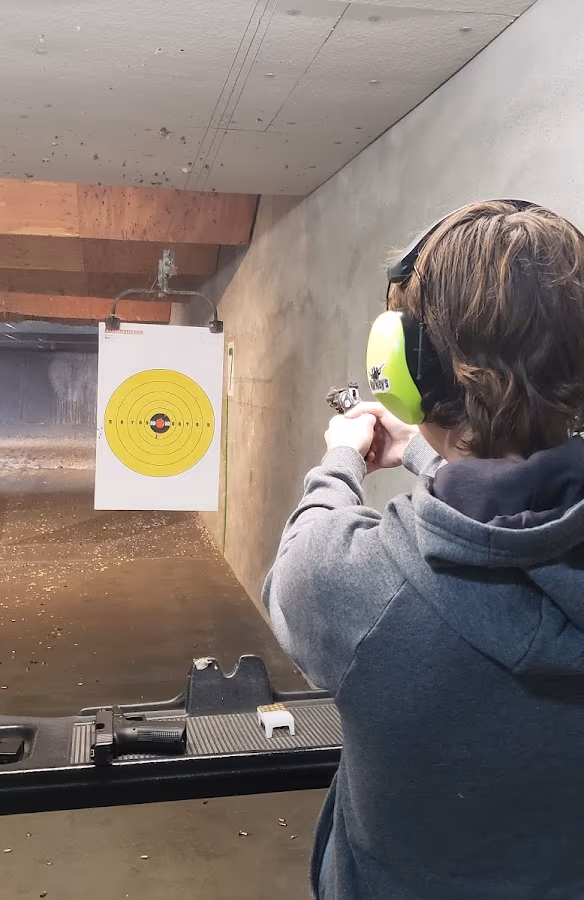 Markley’s Gun Shop