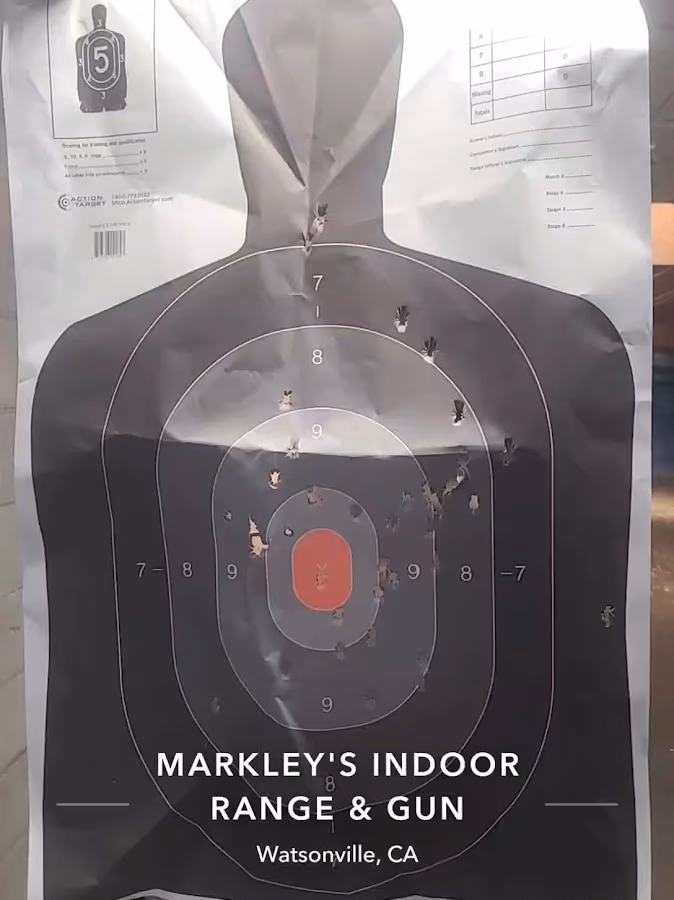 Markley’s Gun Shop photo 3