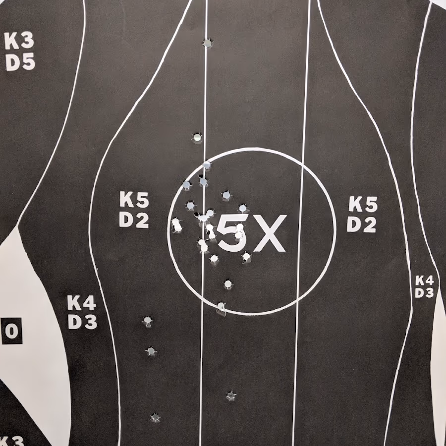 Mark's Guns Inc photo 2