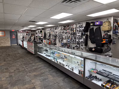 Marksman Indoor Range photo 2