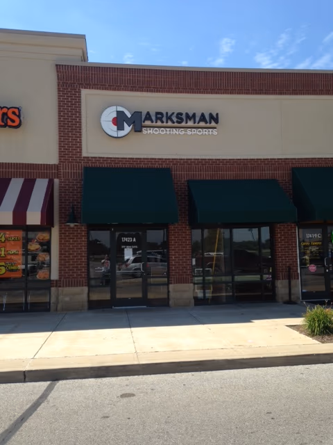 Marksman Shooting Sports photo 1