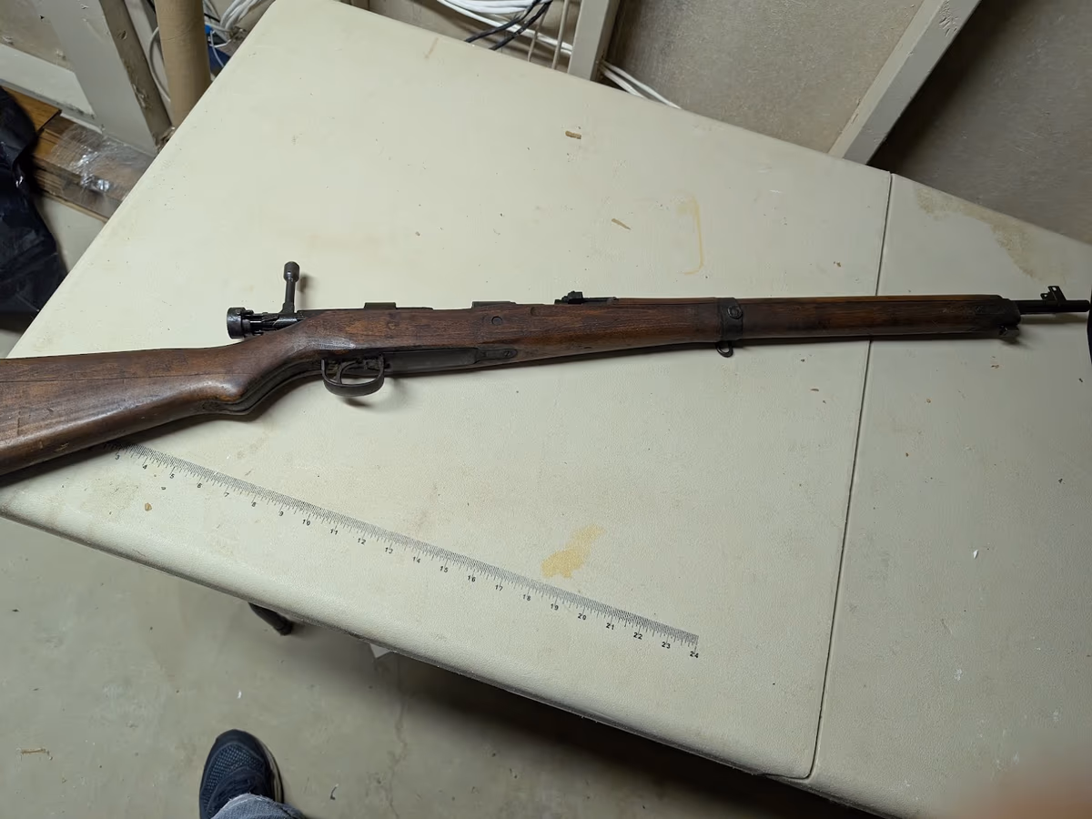 Marksman Shooting Sports photo 2