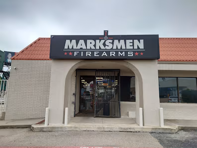 Marksmen Killeen
