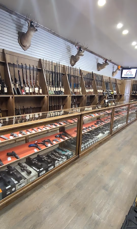 Marksmen Mansfield photo 2