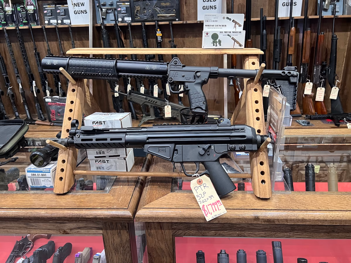 Marksmen Mansfield photo 3