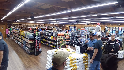 Marksmen Wichita Falls