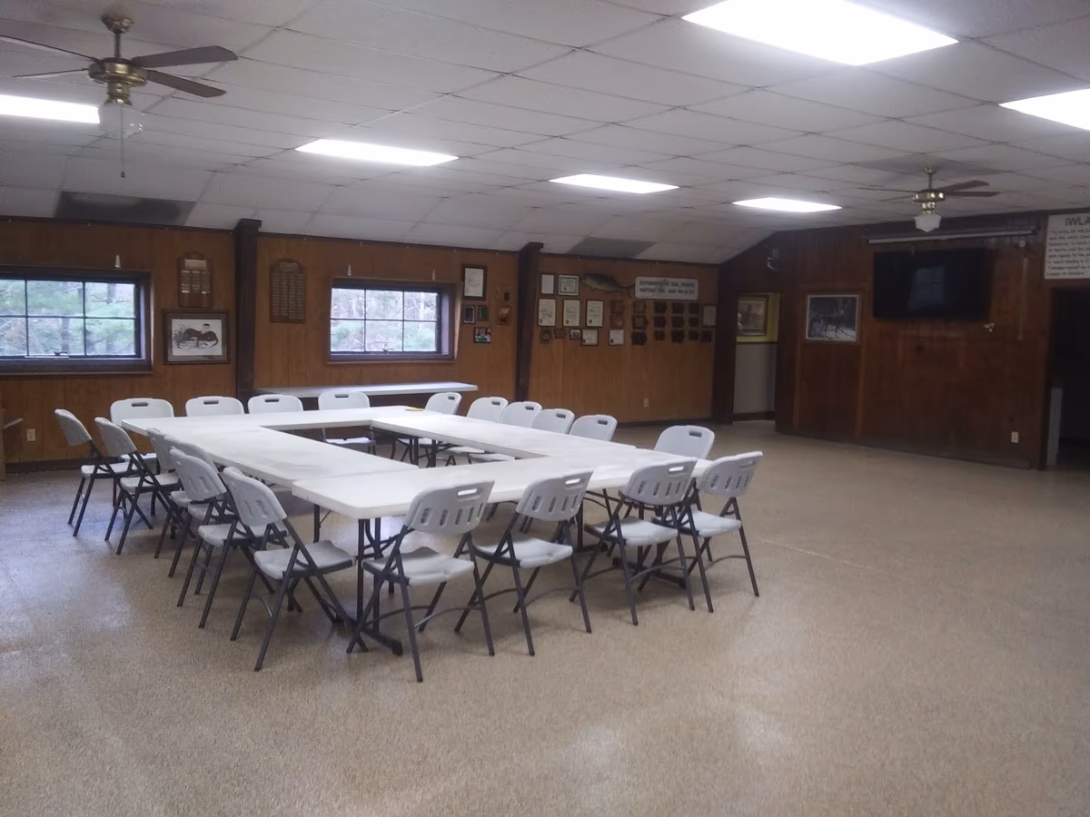 Marshall Gun Club