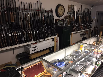 Marshall's Gun & Pawn LLC photo 2