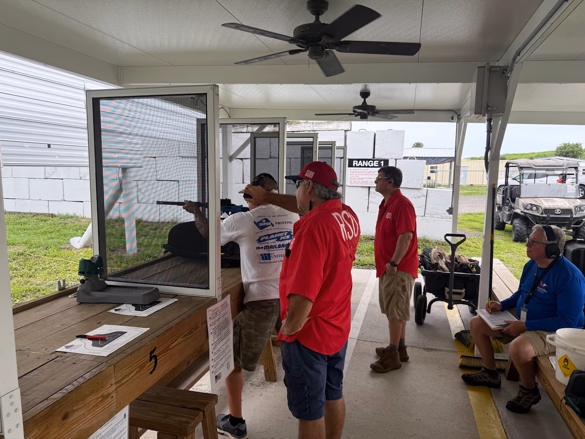 Martin County Sportsman Association