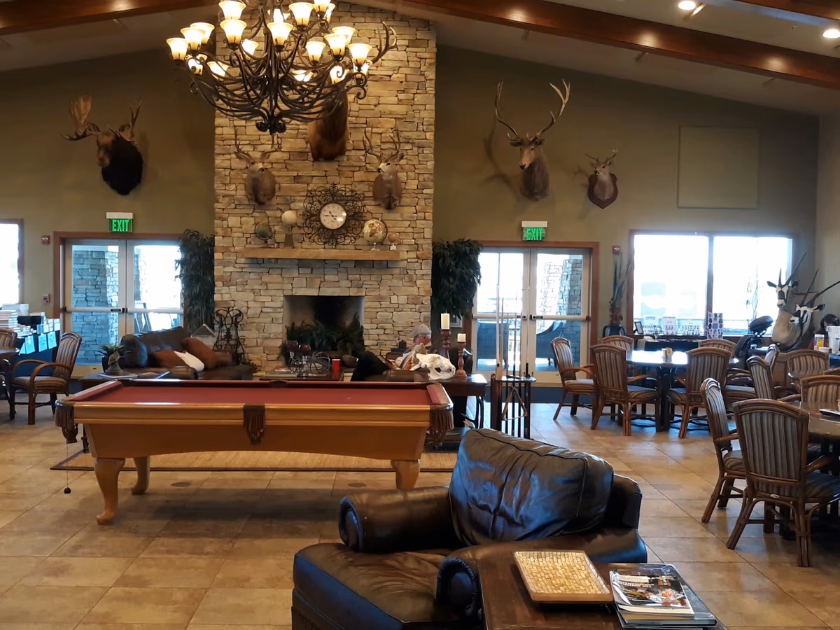 Martin County Sportsman Association photo 2