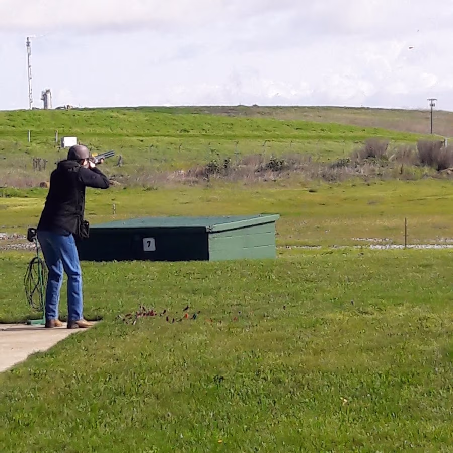 Martinez Gun Club photo 1