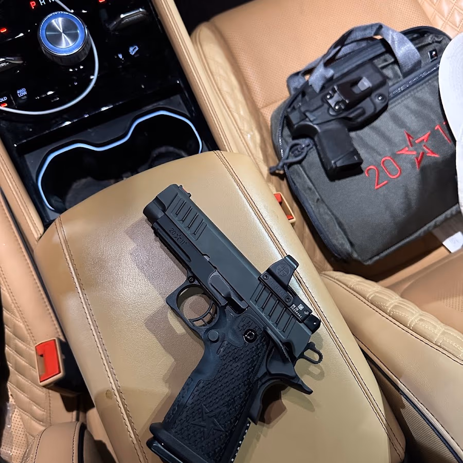 Martin's Firearms photo 3