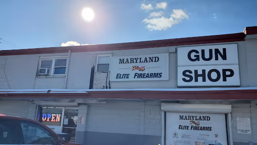 Maryland Elite Firearms