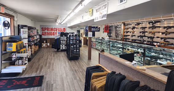 Maryland Elite Firearms photo 2