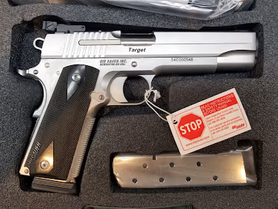Maryland Elite Firearms photo 3