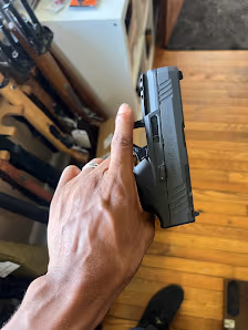Maryland Firearms photo 2