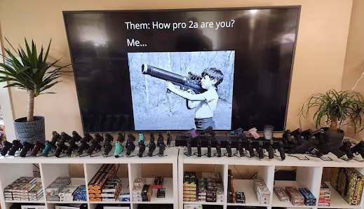 Maryland Firearms photo 3