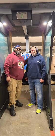 Maryland Firearms Academy LLC