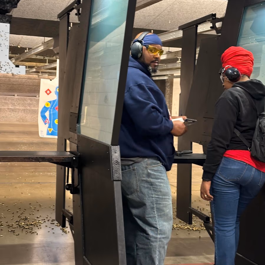 Maryland Firearms Academy LLC photo 2