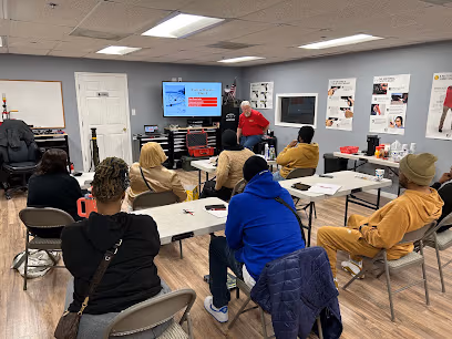 Maryland Firearms and Tactical Training