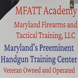 Maryland Firearms and Tactical Training LLC