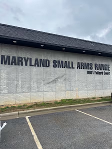 Maryland Small Arms Range, Inc.