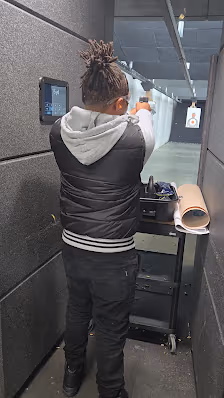 Maryland Small Arms Range, Inc. photo 3