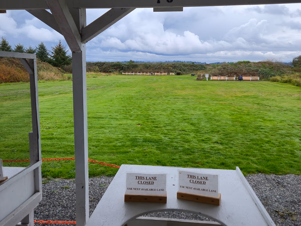 Marysville Rifle Club photo 2
