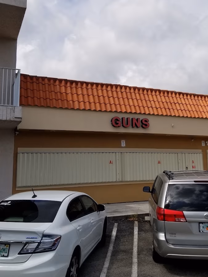 MASA Firearms Inc.